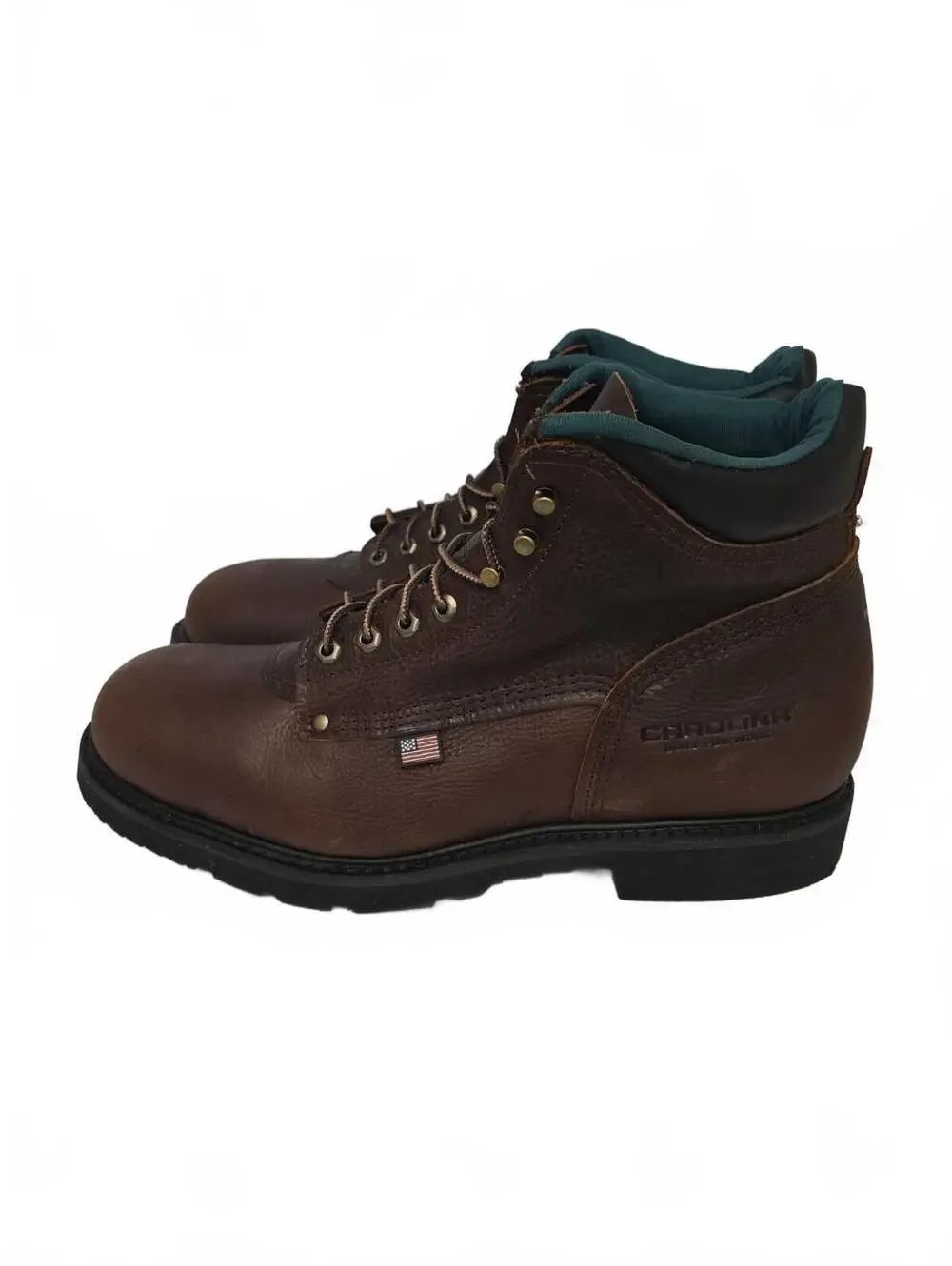 Carolina Men's 309 Sarge Lo 6